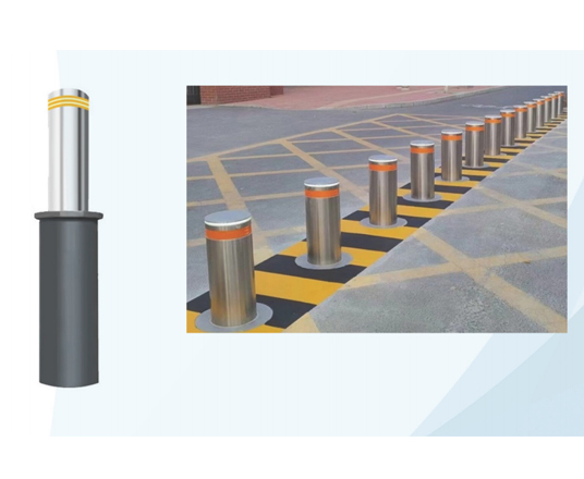 全自動(dòng)液壓升降住