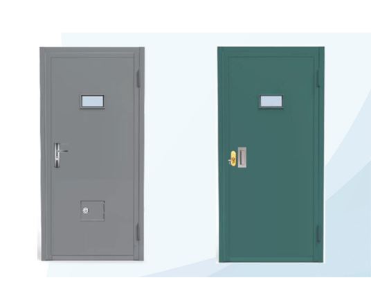 平開監(jiān)室門